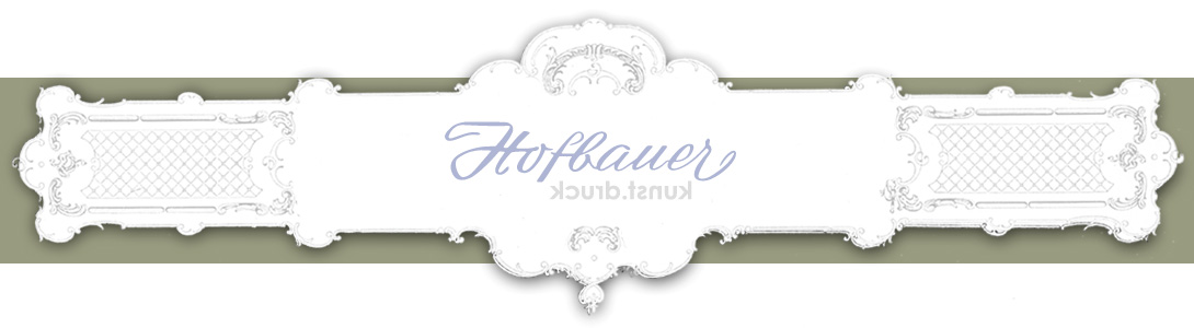 Logo Hofbauer